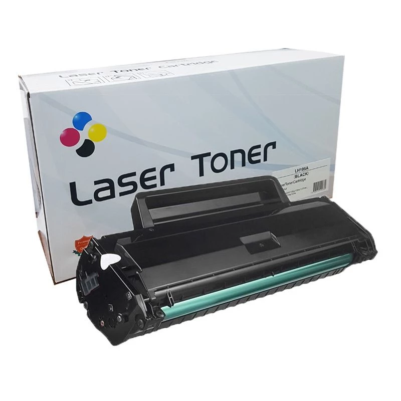 Toner Compatível - HP 105A (COM CHIP)