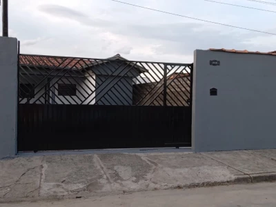 CASA EM TAUBATÉ!!