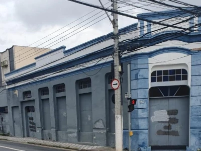 IMÓVEL COMERCIAL TAUBATÉ!!  À VENDA!!