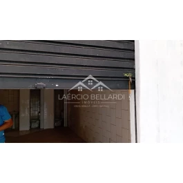Loja / Salão / Ponto Comercial de 36m² no bairro Parque Residencial Maria Elmira, em Caçapava