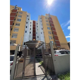 ED.ATMOS 2 DORM/SUITE  VISTA PARA  SERRA MANTQUEIRA