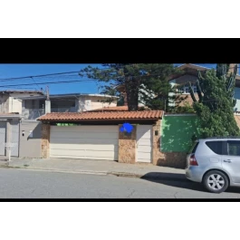 SOBRADO 5 SUITES A VENDA JD ANA EMILIA (IDEAL CLINICAS)