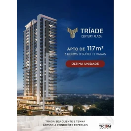 TRIADE CENTURY PLAZA