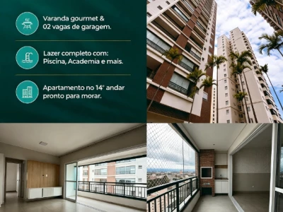 Apto à venda condominio manacá Taubaté 