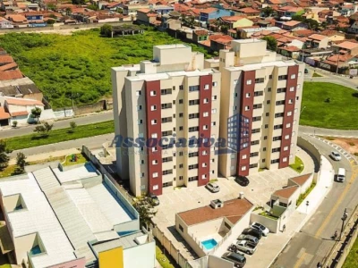 Apartamento 2 quartos no Condomínio Residencial Florenza