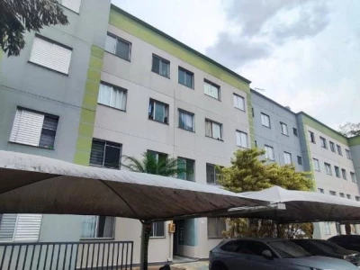 Apartamento 2 dormitórios no Condomínio Spazio Tendence