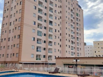 Apartamento 3 dormitórios no Spazio Tintoretto