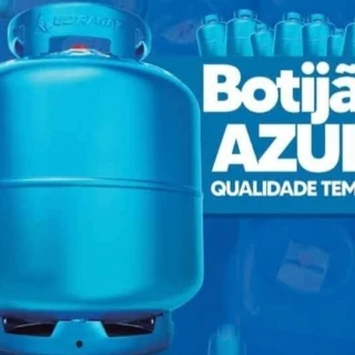 Gás de Cozinha - Ultragaz