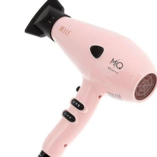 SECADOR DE CABELO MQ BEAUTY BELLE 2000W