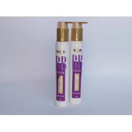 BB Cream finalizador  - BIOCALE 