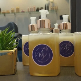 SLI MI DIAS - SHAMPOO HIGENIZADOR
