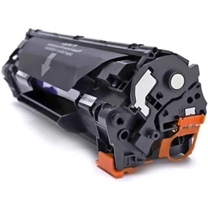 Toner Compatível CB435A/ CB436A/ 285A - HP