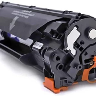 Toner Compatível CB435A/ CB436A/ 285A - HP