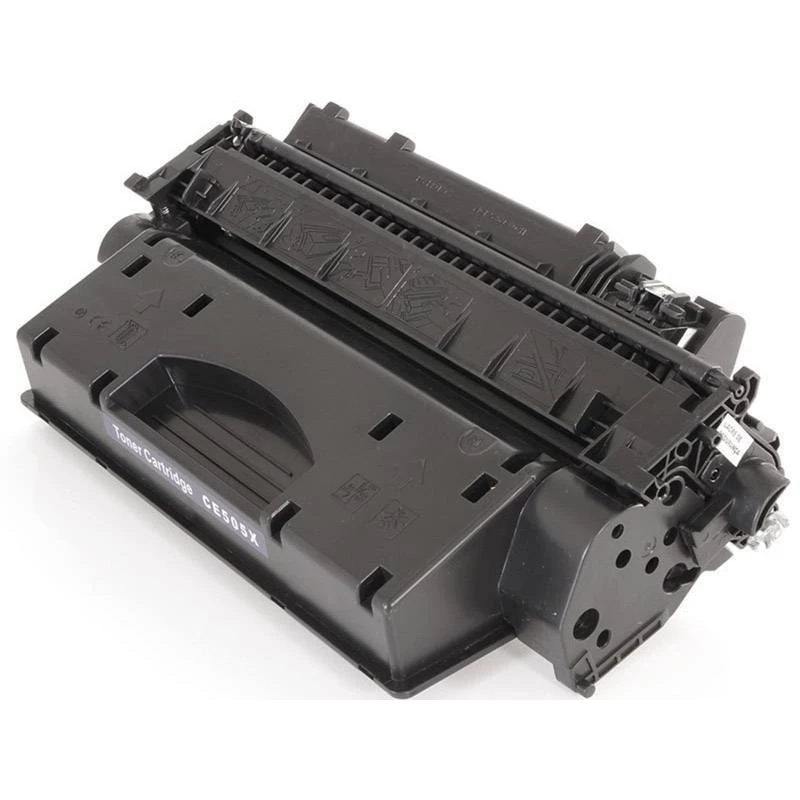 TONER COMPATÍVEL CE505X/280X - HP