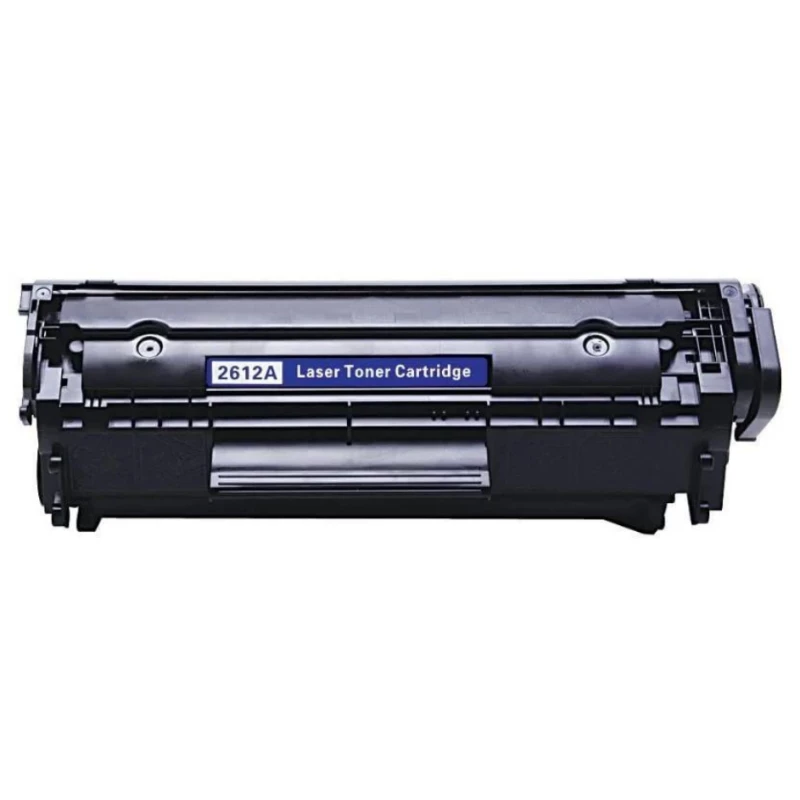 TONER COMPATÍVEL Q2612 - HP