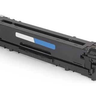 TONER COMPATÍVEL CB541A CIANO - HP