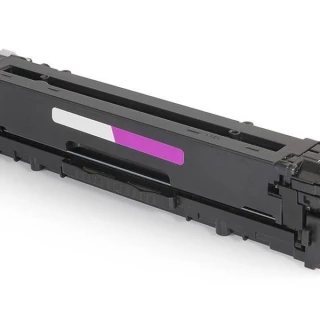 TONER COMPATÍVEL CB543A MAGENTA - HP
