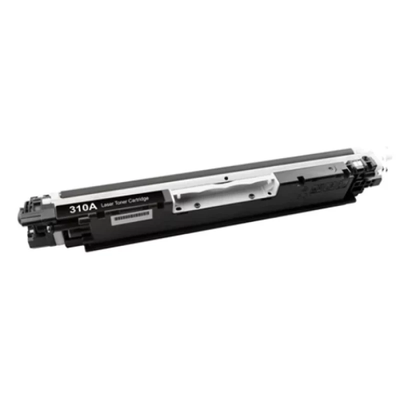 TONER COMPATÍVEL CE310A/CF350 PRETO - HP