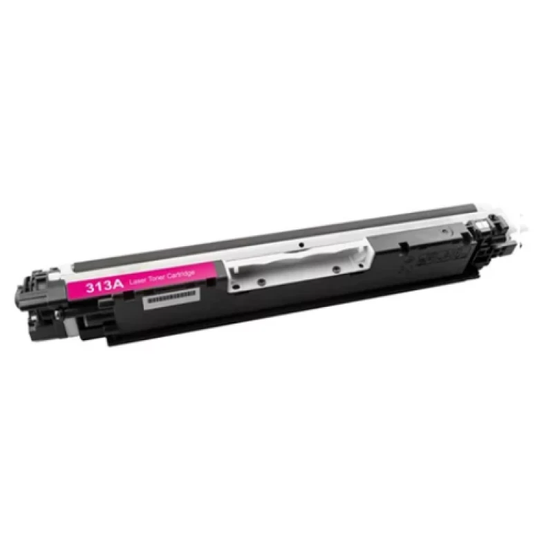 TONER COMPATÍVEL CE313A/CF353 MAGENTA - HP