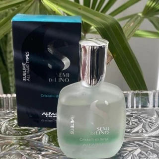 Alfaparf Cristalli di Seta SUBLIME 45 ml