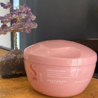 Alfaparf Nutritive Mask 200ml