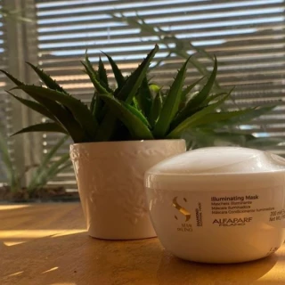 Alfaparf Illuminating Mask 200ml