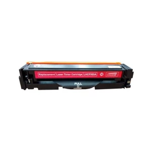 TONER COMPATÍVEL CF 503A MAGENTA - HP