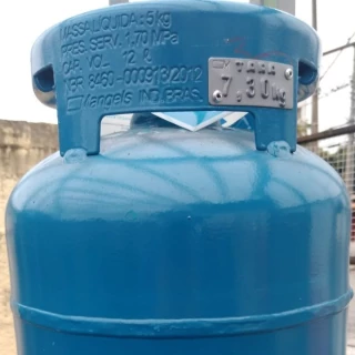 Promoção de Gás P5 !!