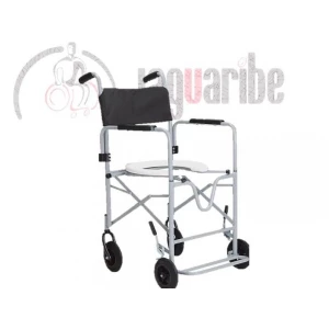 CADEIRA DE BANHO DOBRAVEL 90KG - JAGUARIBE