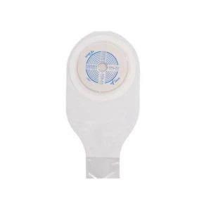 BOLSA COLOSTOMIA ACTIVE LIFE TRANSPARENTE. 19 A 64MM -CONVATEC