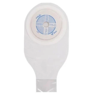 BOLSA COLOSTOMIA ACTIVE LIFE TRANSPARENTE. 19 A 64MM -CONVATEC
