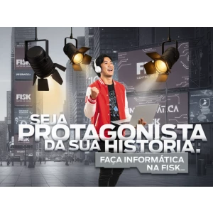 Curso de Informática