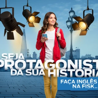 Inglês para Jovens e Adultos