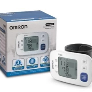 APARELHO PRESSAO DIGITAL PULSO  - OMRON