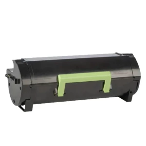 TONER COMPATÍVEL 604H 60FBH00 60BH 60F4H00 10K - PARA LEXMARK