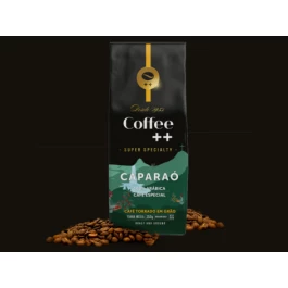 Café Caparó | 250 gr