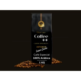 Café Super Crfema Espresso | 1 KG