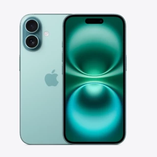 iPhone 16 128GB Verde| Lacrado | 1 Ano de Garantia Apple