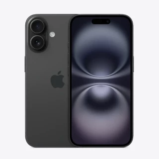 iPhone 16 128GB Preto| Lacrado | 1 Ano de Garantia Apple