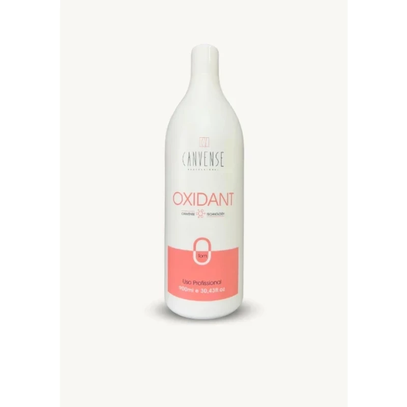 OXIDANTE 0 TOM - 900ml