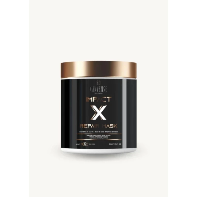 REPAIR MASK IMPACT X 1kg