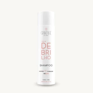 SHAMPOO AGUA DE BRILHO 300ml
