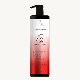 Gloss Anti Frizz
