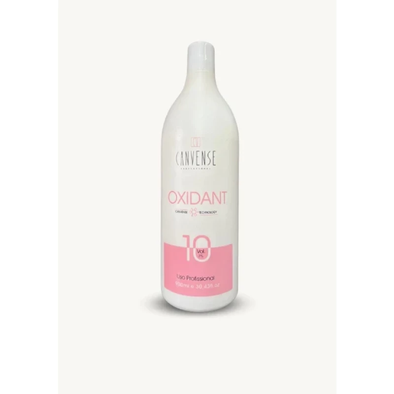 OXIDANTE 10 VOL - 900ml