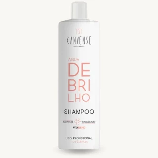 SHAMPOO ÁGUA DE BRILHO - 1l