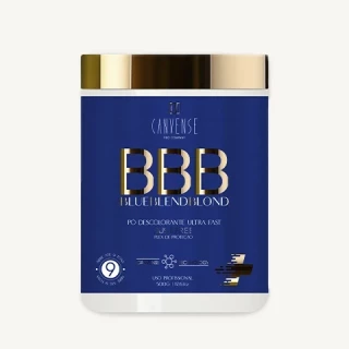 PÓ DESCOLORANTE BLUE BLEND BLOND ULTRA FAST