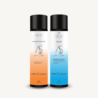KIT AS PRIME 600ml
