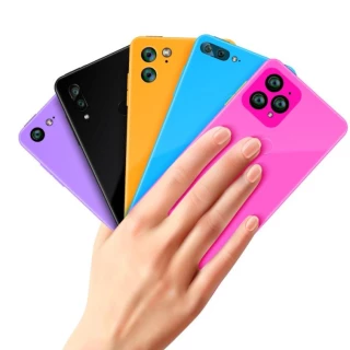 Celulares Xiaomi e Realme