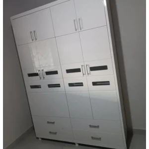 Guarda roupa de solteiro juvenil 