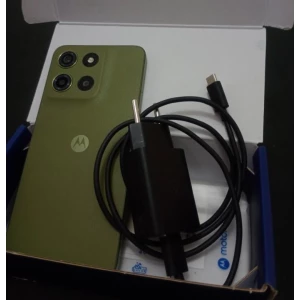 Celular moto G 15 com muita memória 256 gigas